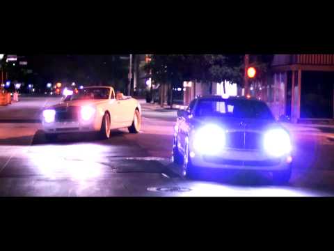 Killa Kyleon feat. Slim Thug & Kirko Bangz - My City