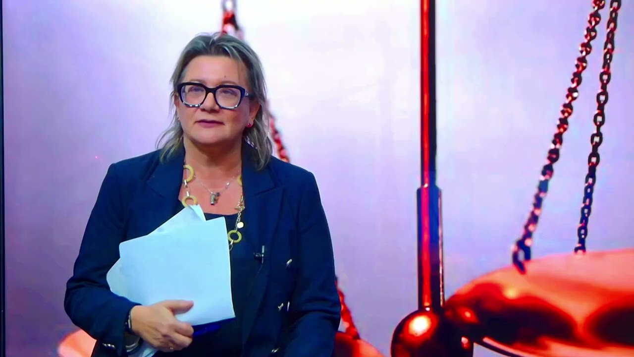 Carola Parano “ In punto di diritto “