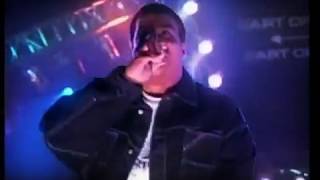De La Soul feat. Redman -  Quality Live Performance  - Oooh | Explicit