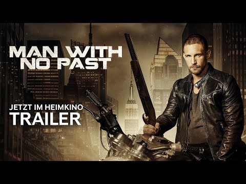 Vorschaubild für Man With No Past Trailer