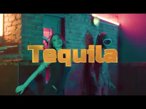 Tequila - Otilia x Jay Maly Type Beat | Balkan Club Party Dancehall Beat