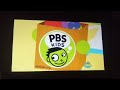 PBS Kids Program Break 2022 WGTV DT1 83