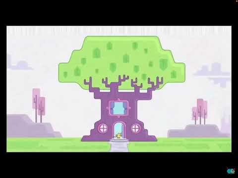 Wubbzy’s Show Fail