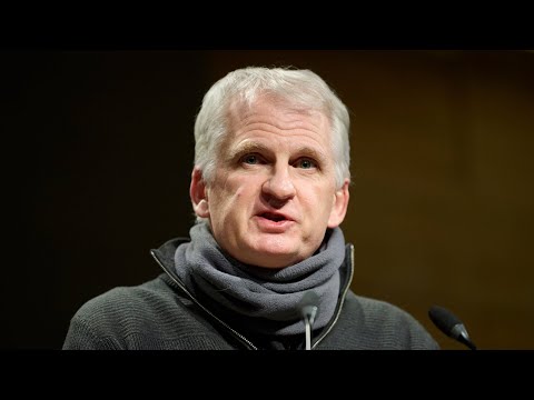 Timothy Snyder. The habit of freedom | CCCB