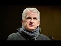 Timothy Snyder. The habit of freedom | CCCB