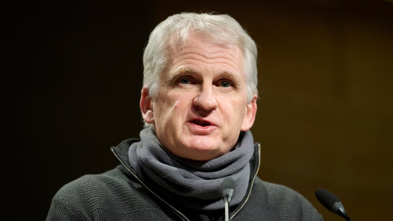 Timothy Snyder. The habit of freedom | CCCB