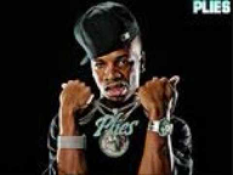 Plies feat Trey Songz & Eazy E I m Da Man(prod by DJ Bugy92)