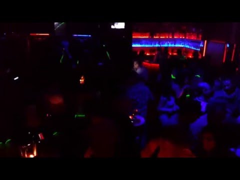 Club Zarife TAXIM @Dj Onur KABA & Dj Serhat YETKINER @Live PERFORMANCE