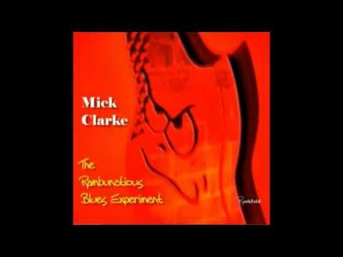 Mike Clarke - Cheap