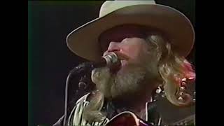 Looking For A Feeling - David Allan Coe
