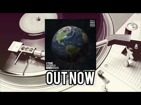 Lycouz - 2 The World And Back - Out Now