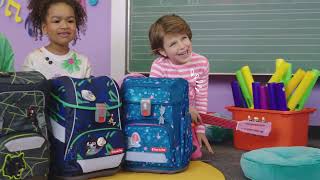 Barevné dětství se Step by Step