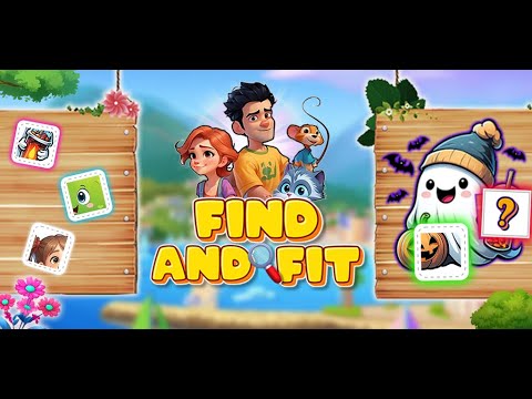 Find And Fit video thumbnail