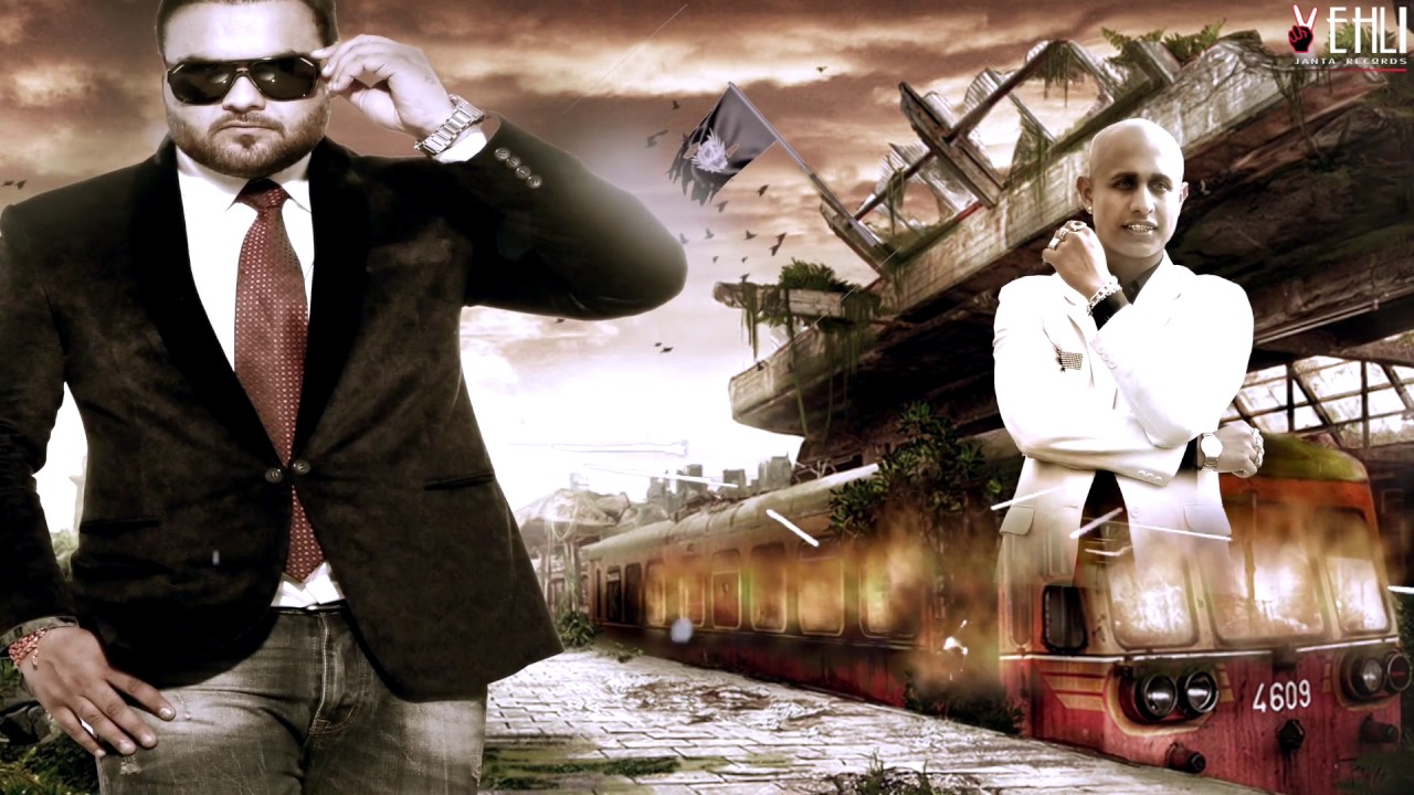 Kirapana Lyrics  | Punjabi | Kulbir Jhinjer | Deep Jandu