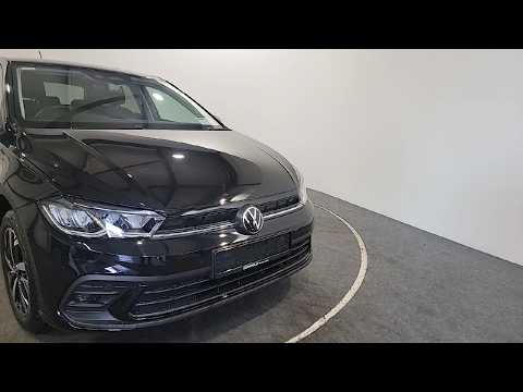 Video of Volkswagen Polo 1.0