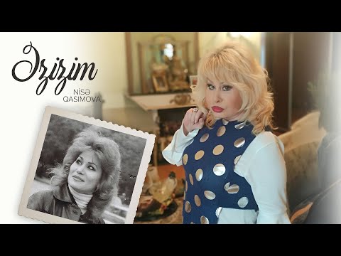 Nisə Qasımova — Əzizim (Rəsmi Musiqi Videosu)