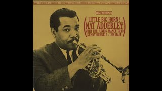 Nat Adderley  Foo Foo