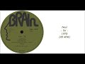 Neu! - Isi - 1975 (45 RPM)