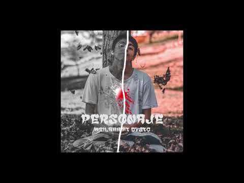 Weilahh (ft. DyrtyDysto) - Personaje