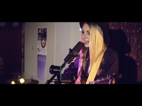 The 1975 - 'Somebody Else' cover by Melody Causton