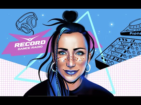 Lady Waks @ Record Club #532 (22-05-2019) Special Guest DJ Swoosh