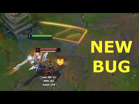 Aatrox Prowler's Claw Bug