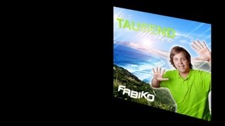 FabiKo® - Viele tausend Meilen - offizielle Hörprobe