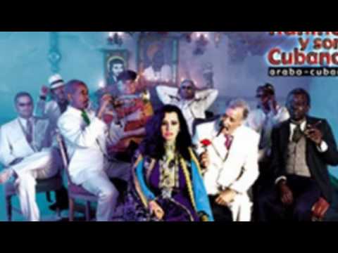 Hanine y Son Cubano - La llave (Albi w moftahou)
