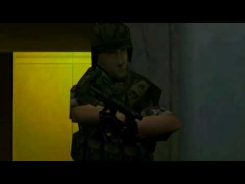 Half-Life-Operation Firesweep Teaser