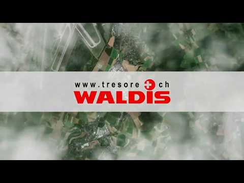 Waldis Tresore AG Imagefilm