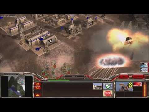 Command & Conquer : Generals : Heure H PC