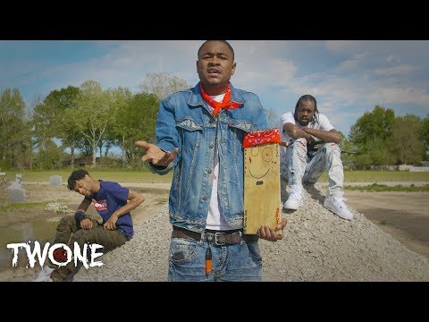 Taper Fade Dre - 110% Bharged Up | Official Music Video | ＴＷＯＮＥＳＨＯＴＴＨＡＴ™