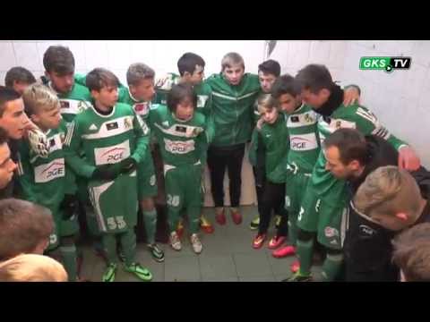 Przegląd juniorów GKS Bełchatów