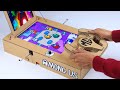 How To Make An Amazing Among Us Game From Cardboard DIY Cardboard Games