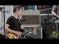 Shearwater - "Dread Sovereign" live at SXSW 2012 for WFUV