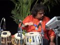 RHYTHM SCAPE - Bikram Gosh (Indian Classical Fusion) Live In Concert -1/1 - ANAND REDDY CH K RHYTHM SCAPE - Bikram Gosh (Indian Classical Fusion) Live In Concert -1/1