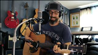 No Hurry (Zac Brown Band cover)