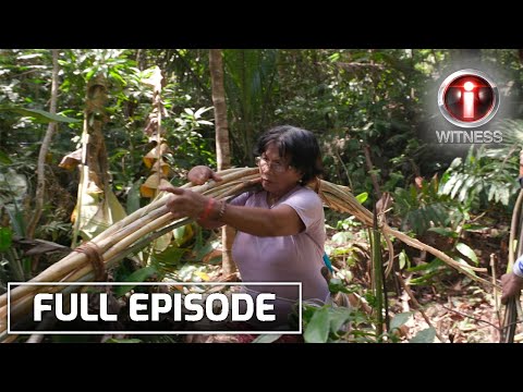 ‘Pasan ko ang Rattan’, dokumentaryo ni Kara David (Full Episode) | I-Witness