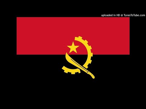 Ritmo de Malanje - Amor yami