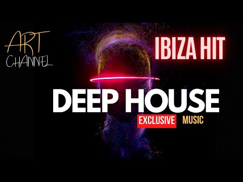 DEEP HOUSE EXCLUSIVE MUSIC IBIZA Sevil & DJ Silver Nail - Can Again Breathin (Radio Edit)