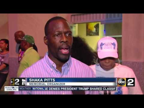 Local DJs organize tribute to DJ Vicious V