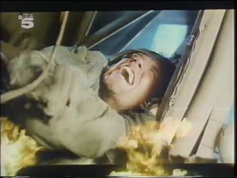 Der Terminator 1984 Vollbild. Tele5 TV-Premiere (DEU). 25. Januar 1992 (Auszug)