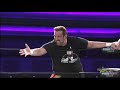 Trent & Chuck Taylor & Matt Striker vs. Mike Babchik & Tommy Dreamer & Colt Cabana