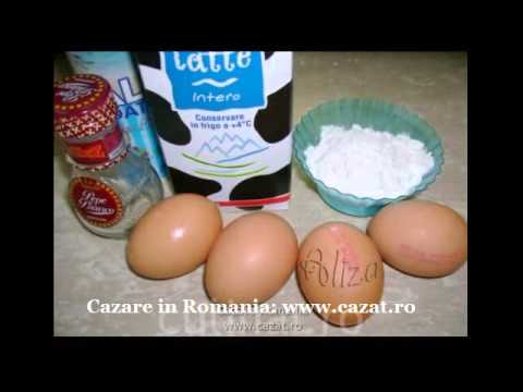 Cazare Gorun, Neamt - Cazat.ro