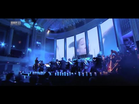 Maleficent Soundtrack Live - Vienna Concert Hall