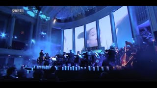 Maleficent Soundtrack Live - Vienna Concert Hall