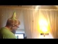 Barney S Birthday Ending