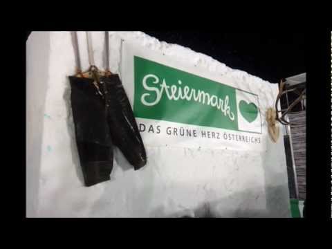 Full Full Full - FIS Aerials World Cup Kreischberg 2012