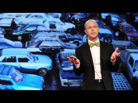 TED】Jonas Eliasson: 交通渋滞の解消法 (ジョナス・エリアソン: 交通渋滞の解消法) (【TED】Jonas Eliasson: How to solve traffic jams (Jonas Eliasson: How to solve traffic jams))