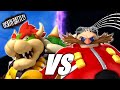 DEATH BATTLE Game Over Music Video